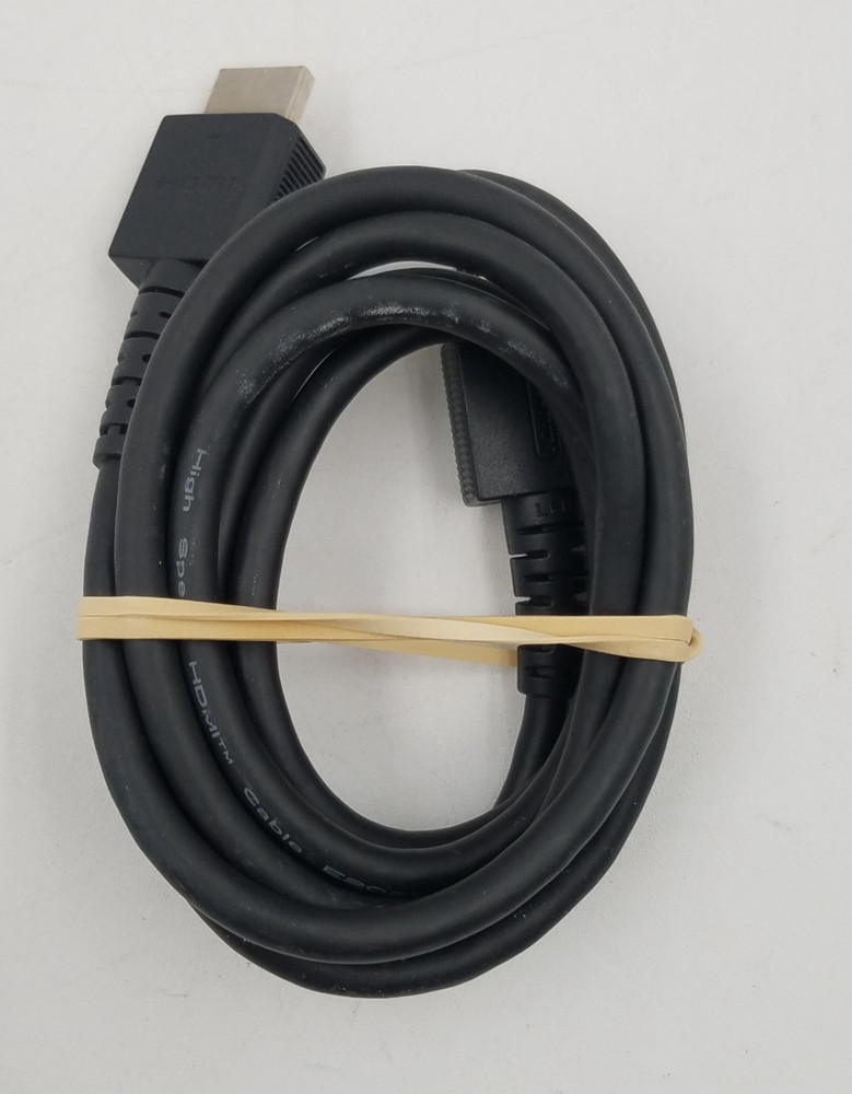 Original Nintendo Switch HDMI Cable WUP-008