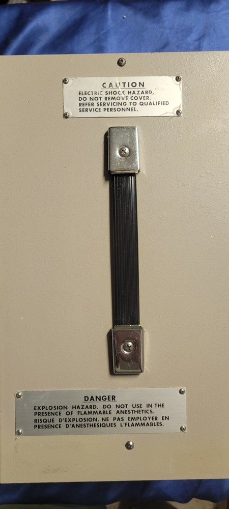 Olympus CLK-3 Cold Light Supply Endoscopy Light Source