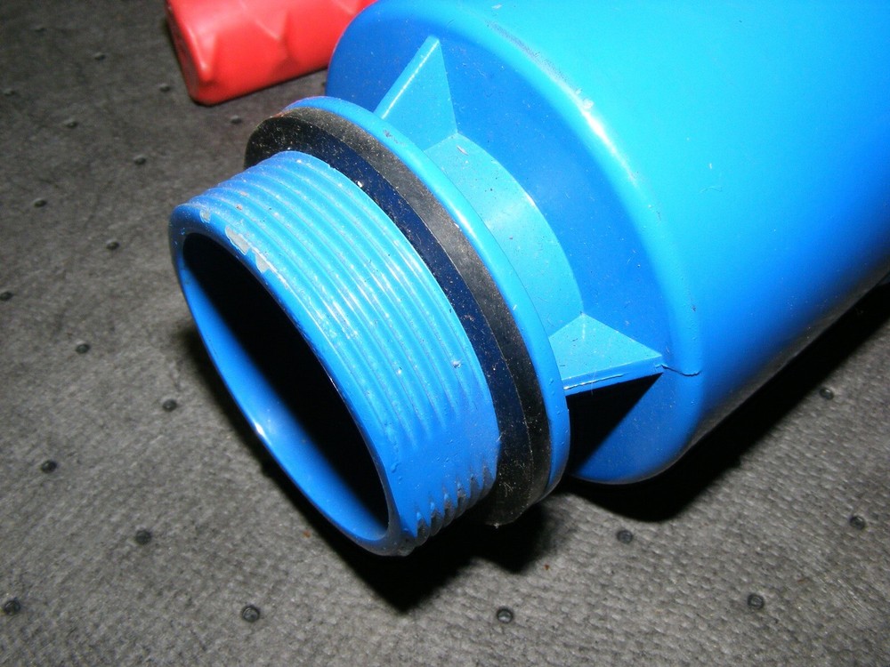 Dayton 3BY42A Drum Pump