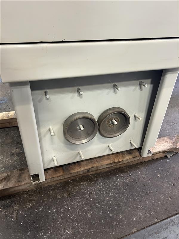 DMC PDG 5-3 PLC