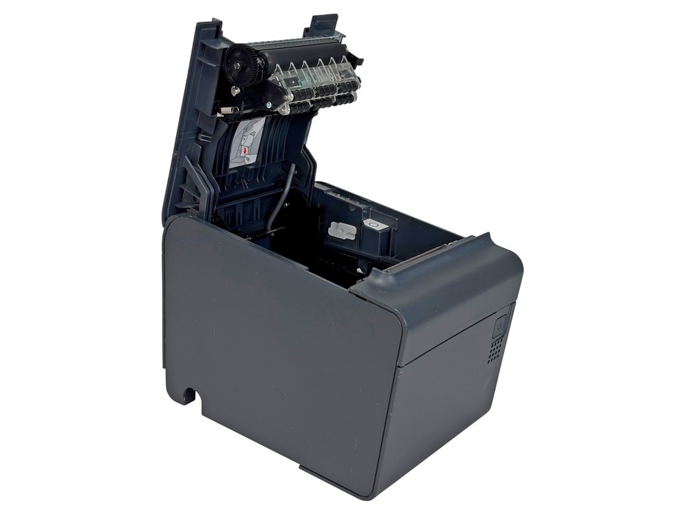 TESTED Epson TM-L90 M165B Compact Network Thermal POS Receipt Printer LAN