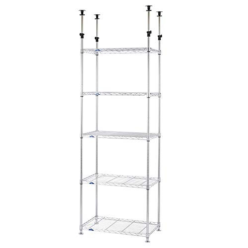 Tension Rack 25 mm Variations