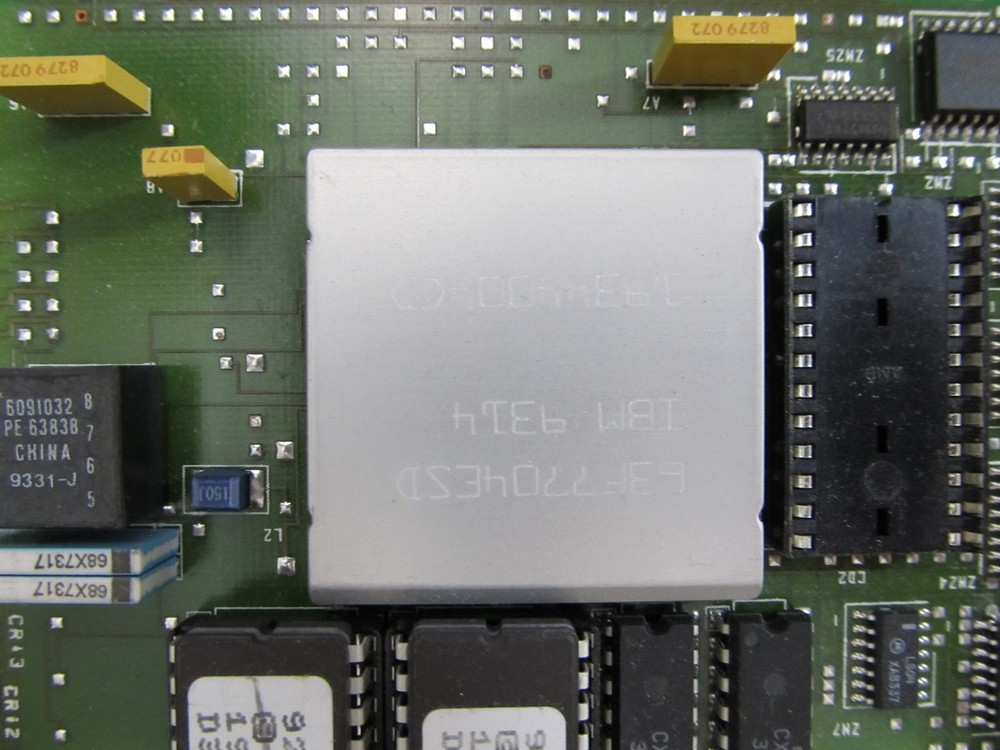 Vintage IBM PS/ValuePoint 425SX/Si Computer ****Pls Read