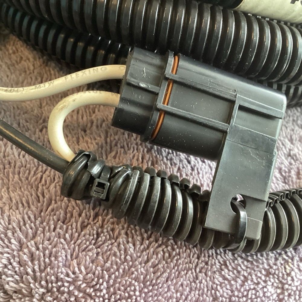 TeeJet / MID-TECH….45-05161….Power Cable….NEW🇺🇸