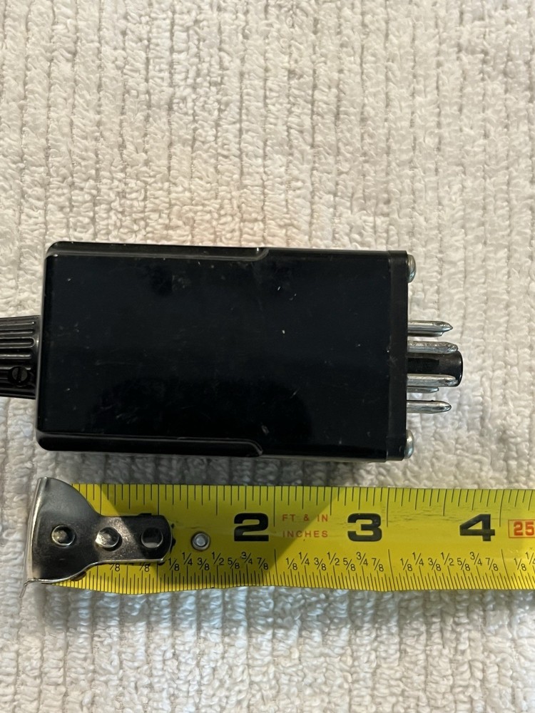 P&S SYRACUSE ELECTRONICS Timer Relay 8 Pin TSR/D-00300