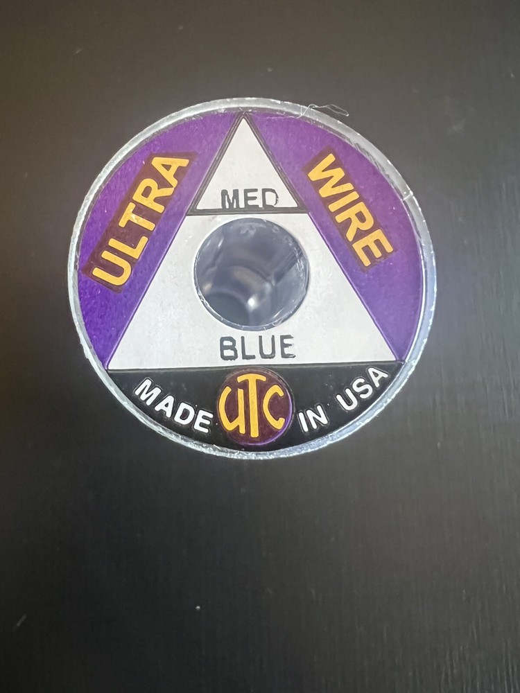 UTC Ultra Wire - Med