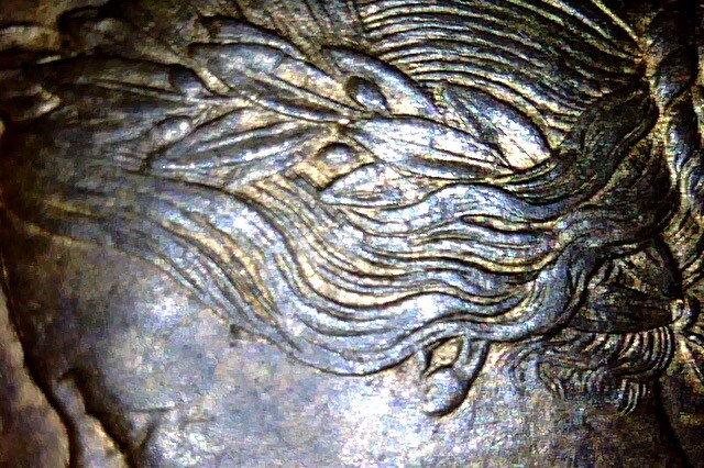 CANADA 1861 New Brunswick LARGE CENT - UNC DDO #Q084