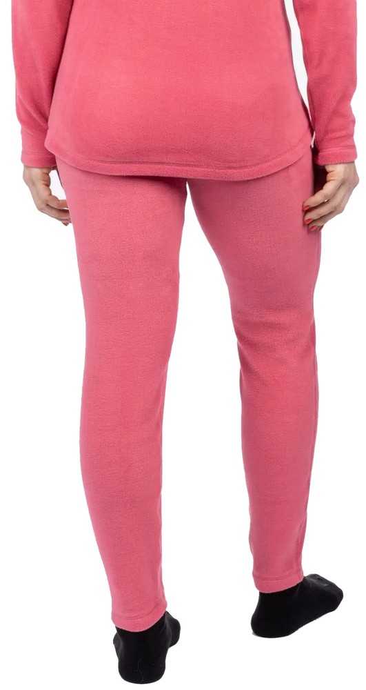 FXR Pyro Thermal Womens Base Layer Pants Astro Dust