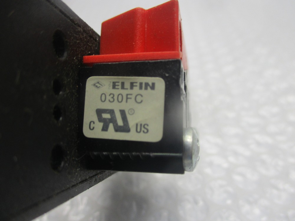 ELFIN 030FC CONTACT BLOCK NSNP