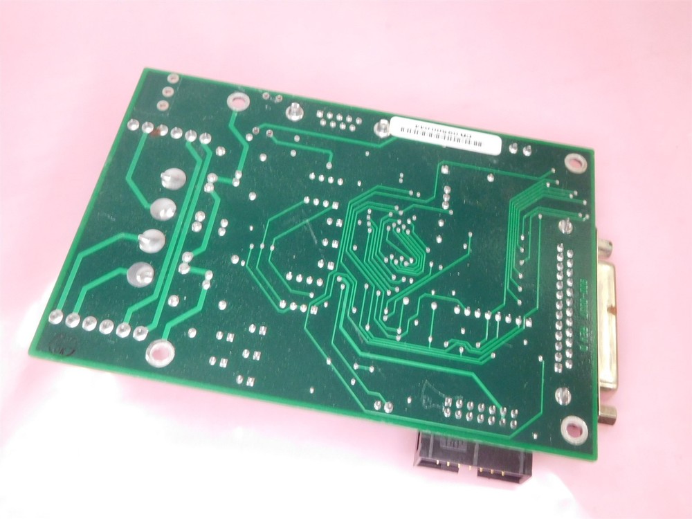 Rain Master 900-0037 Modem PCB Board Rev G (032626)