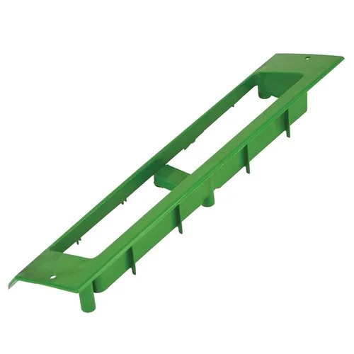 Roof Lamp Bezel - Left Hand fits John Deere 6110 6200 6300 6310 6400 L101854