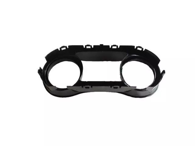 Genuine Mopar Instrument Cluster Mask 68247792AA