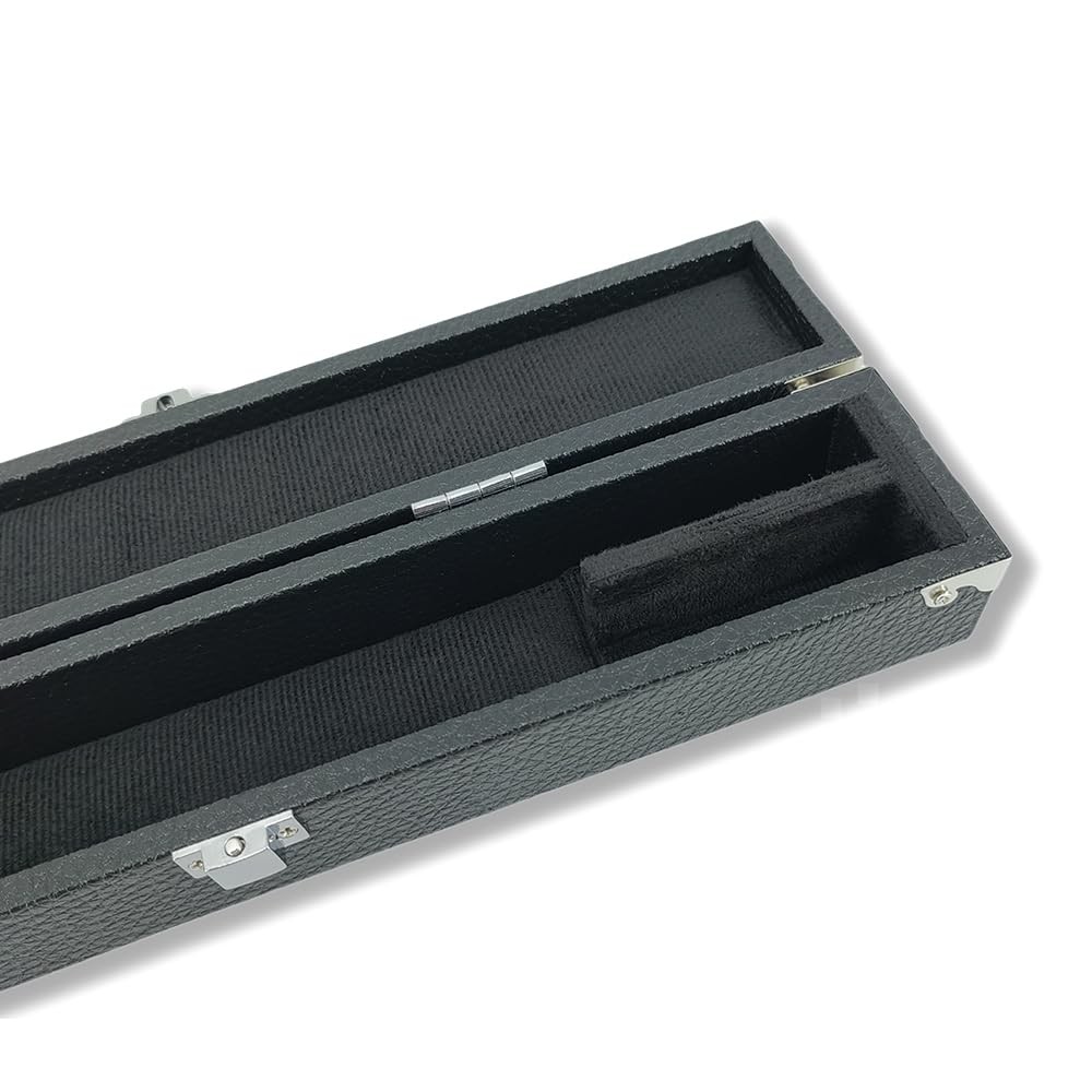 Vetimobato Hard Bow Case for 2pcs Full size, case