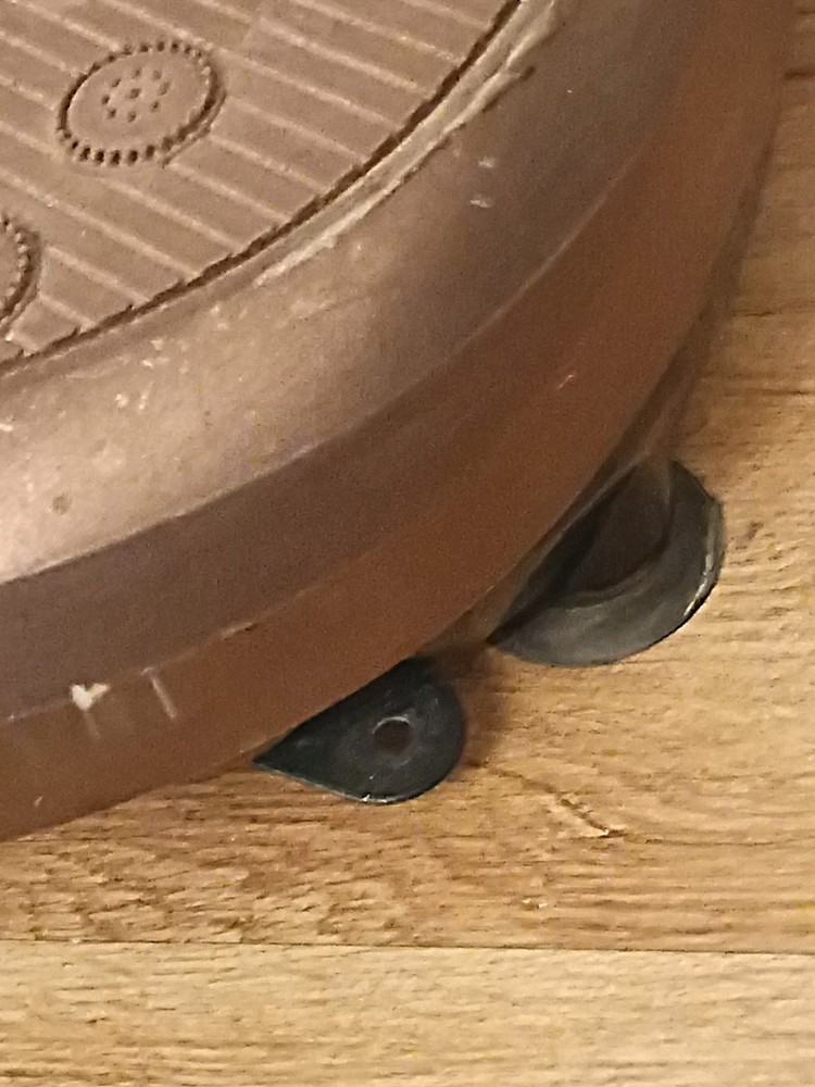 EILISON FitMax Vibration Exercise Machine