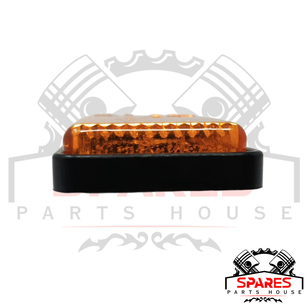 Reflex Reflex Flat Front Fits KTM RC 390 2019-2021