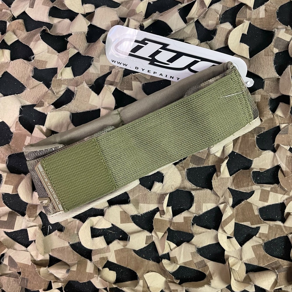 NEW Dye Paintball Performance Neck Protector - DyeCam