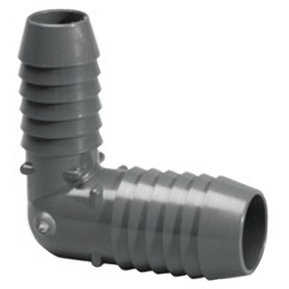 Dura Reducing Barbed Elbow