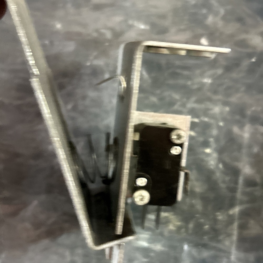 Original Atari Hercules Pinball Machine, Arcade, Game Part B15￼-3 Target