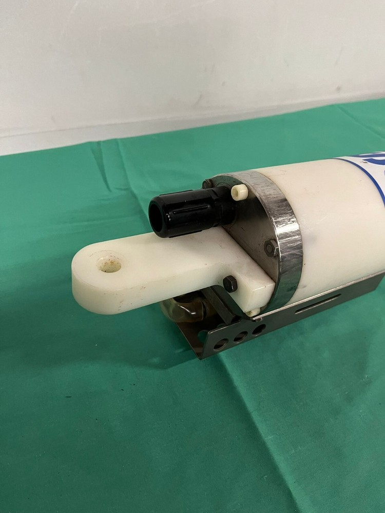 Seabird 600m Model 16-03