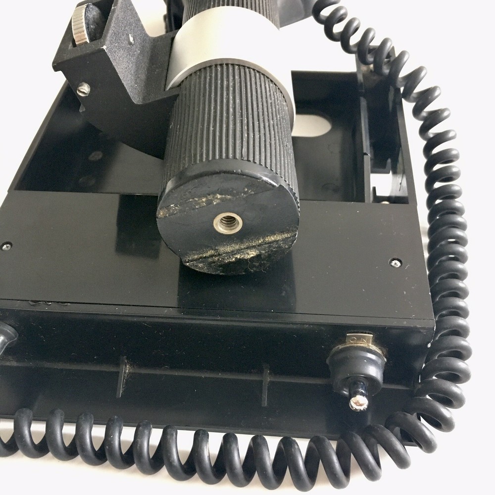 Mamiya Auto 480 Professional Flash - Please Read Description -