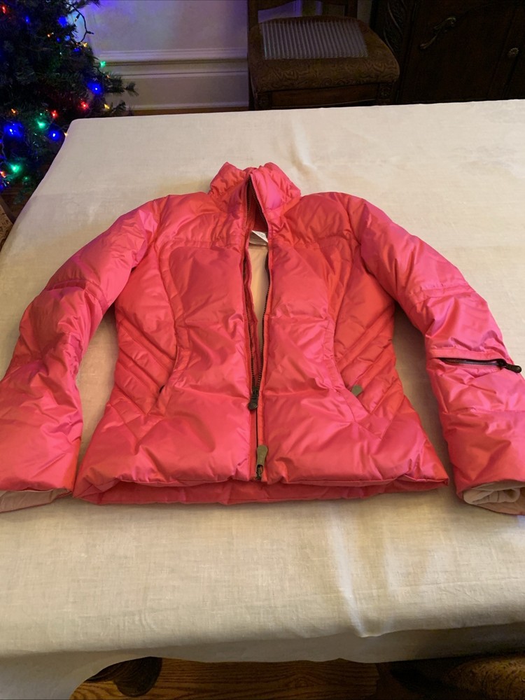 JSX Ski Jacket