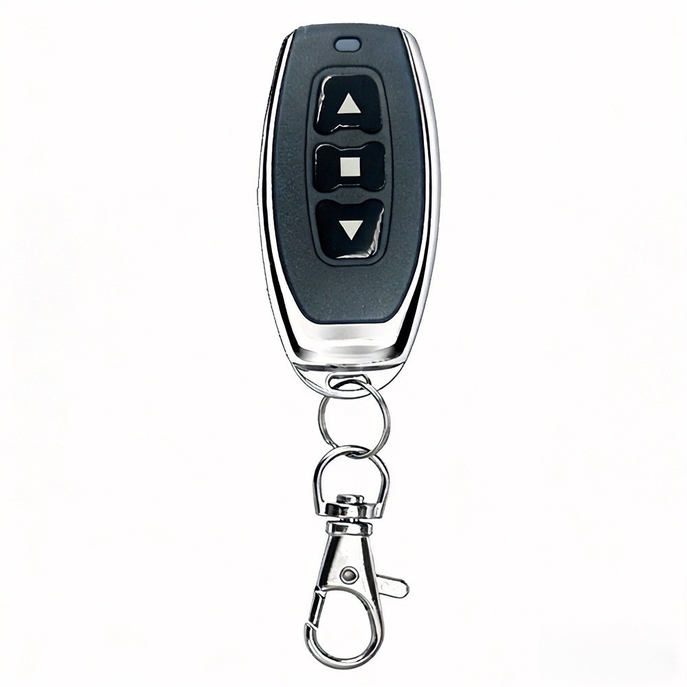 433Mhz Universal Wireless Remote Control DC 12V 1CH RF Relay Switch