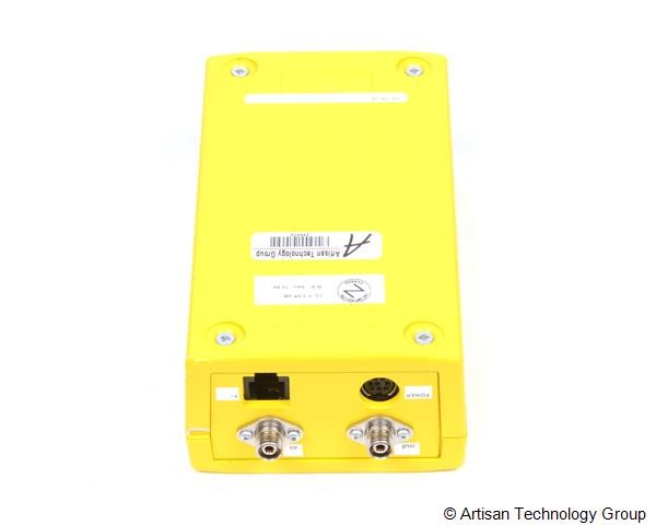 OZ Optics DA-100-3A Digital Variable Attenuator