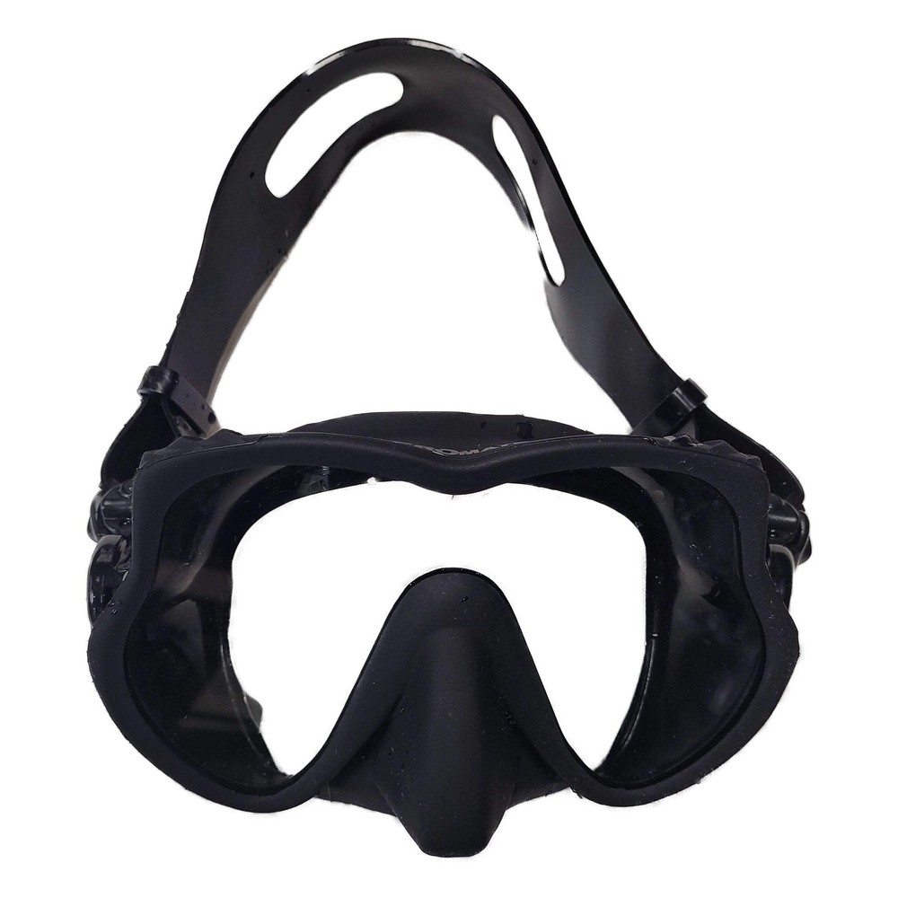 Promate Raven Frameless Dive Mask