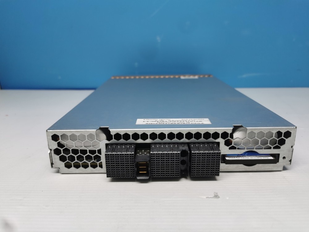HP StorageWorks P2000 Storage Array Controller Module AW592B 582934-002 Lot 2x