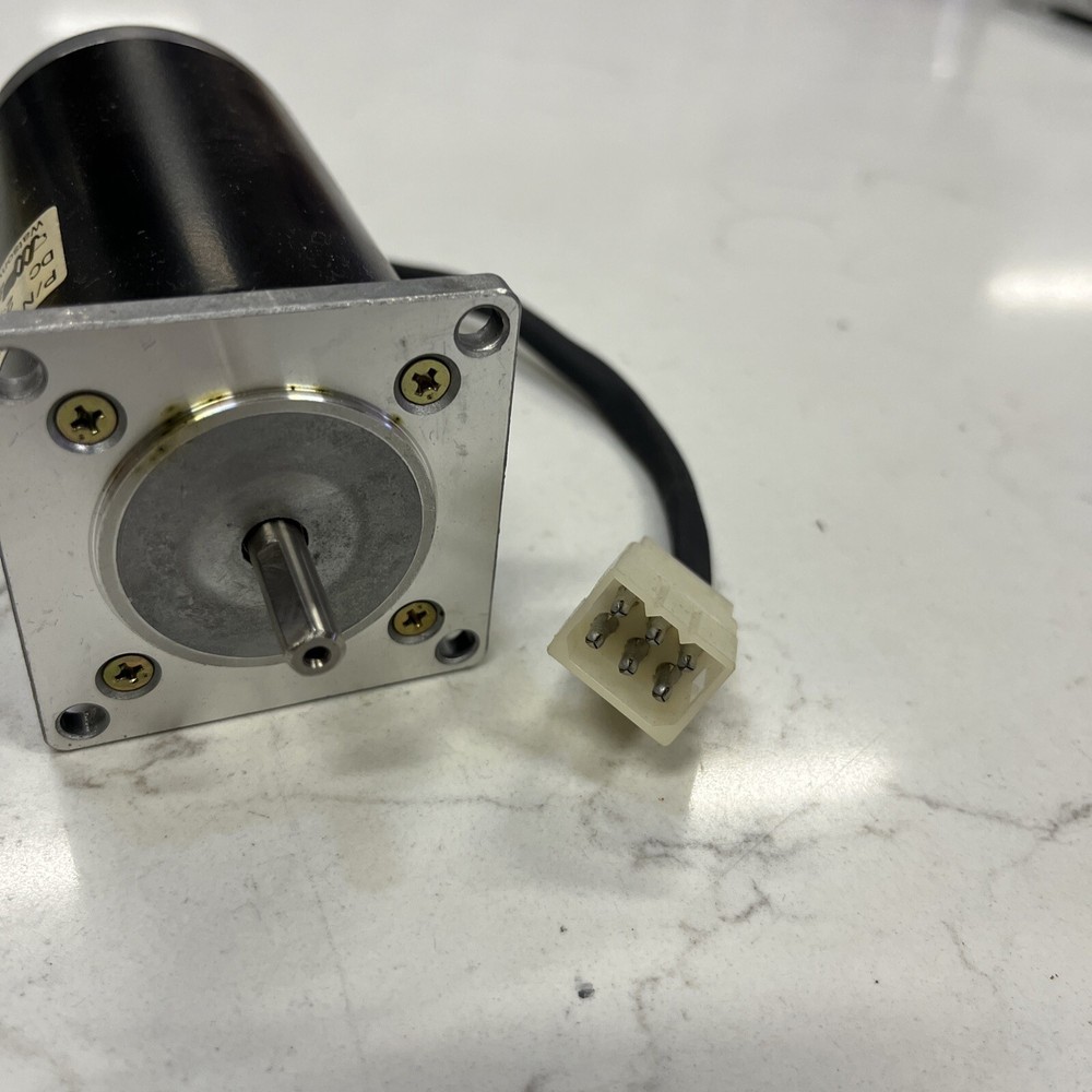 APPLIED MOTION PRODUCTS 4023-833 2 PHASE STEPPER MOTOR