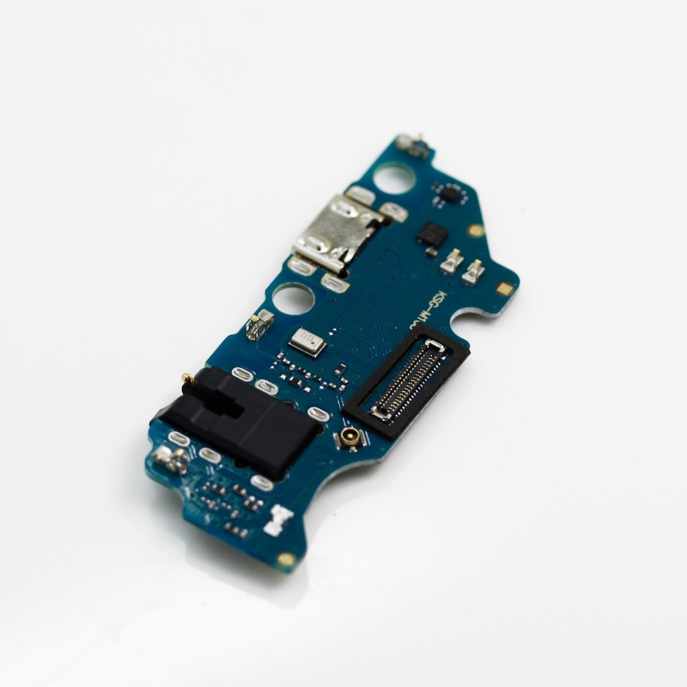 USB Charging Port Board Connector Dock For Samsung Galaxy A03 Core A032F / A032M