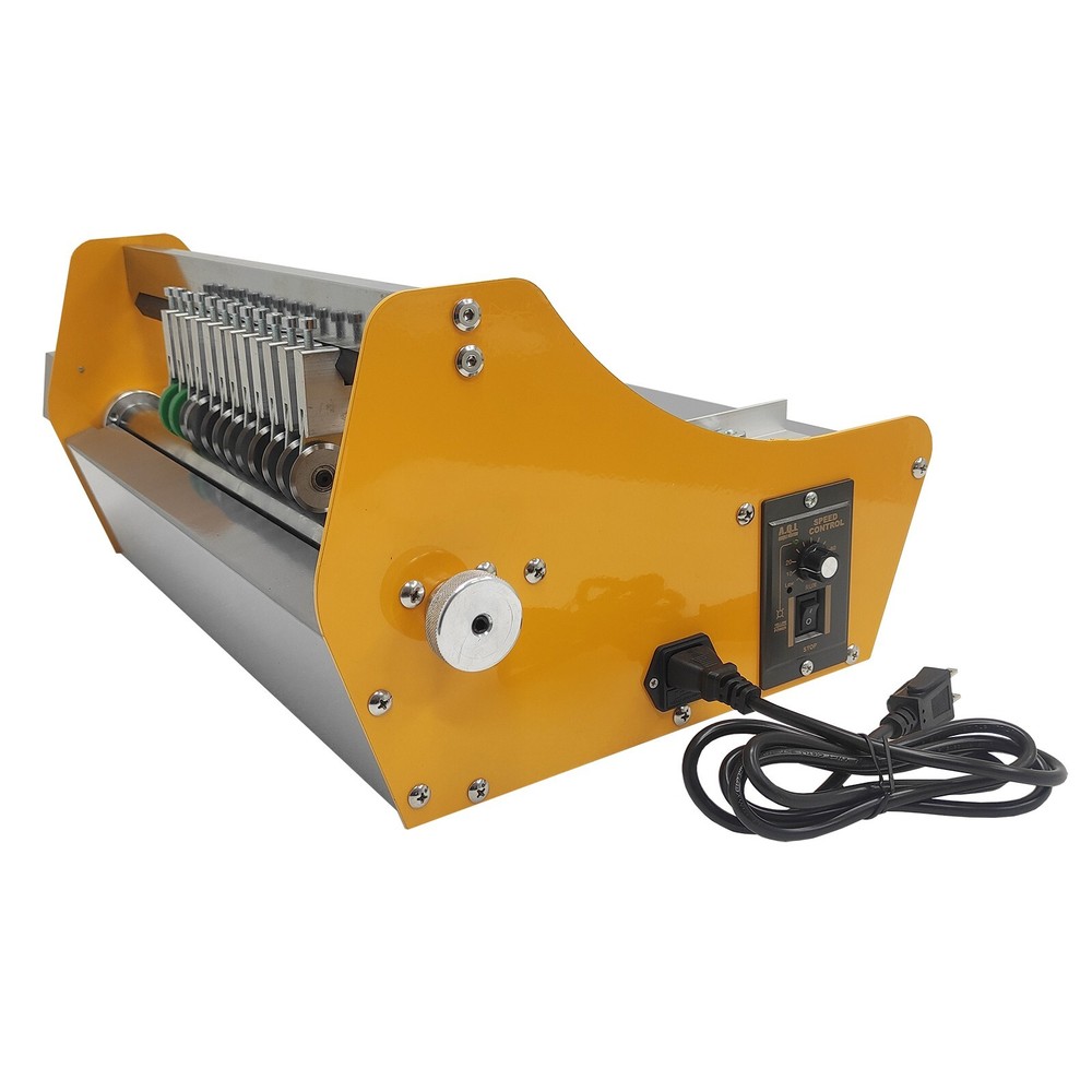 1 PC 16.5 in Sticker Half Cutting Machine A4 Adhesive Marking Machine 110V