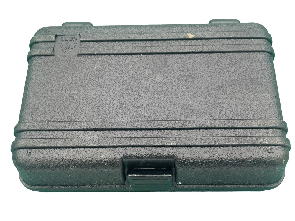 Mac Tools AC52225C Infared Thermometer w/Circular Laser