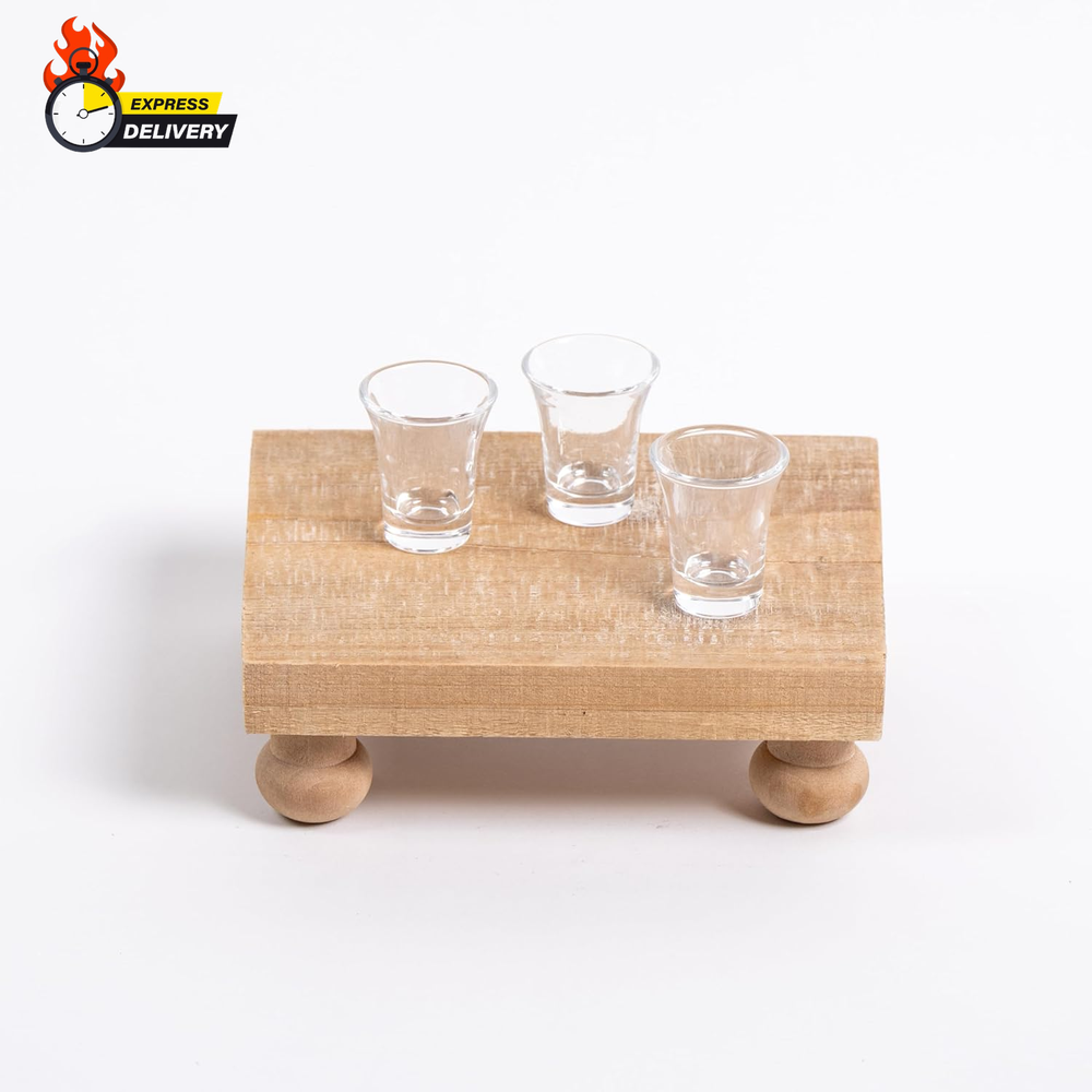 Plastic, Disposable, Recyclable Communion Cups, 1000 Count