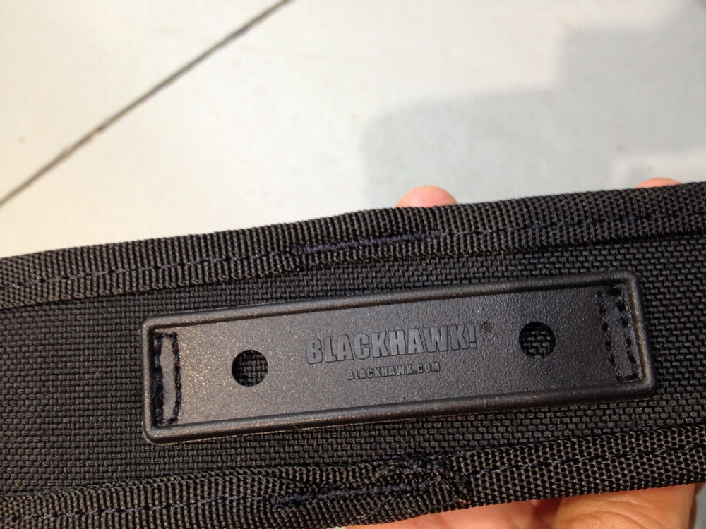 Blackhawk Light Case Streamlight Stinger XT