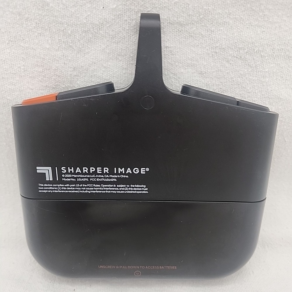 RC Remote Sharper Image Aero 77 Stunt Drone Controller ONLY