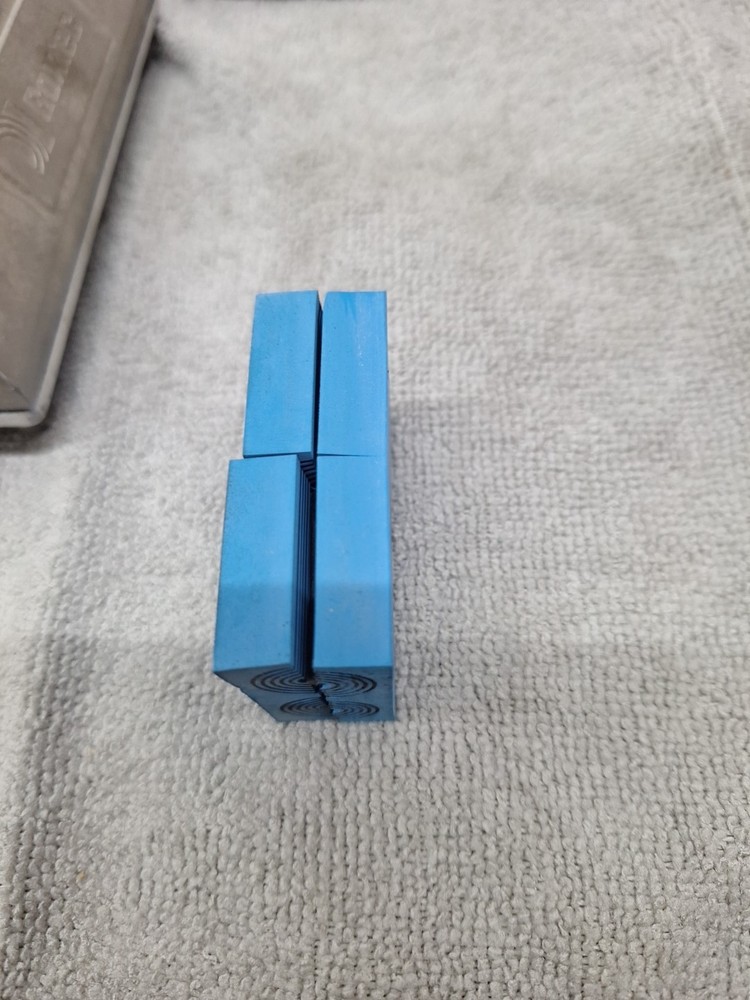 Roxtec CF8 8/8 Kit. 4cm 20W40 Modules 1cf 8 Frame W/comp