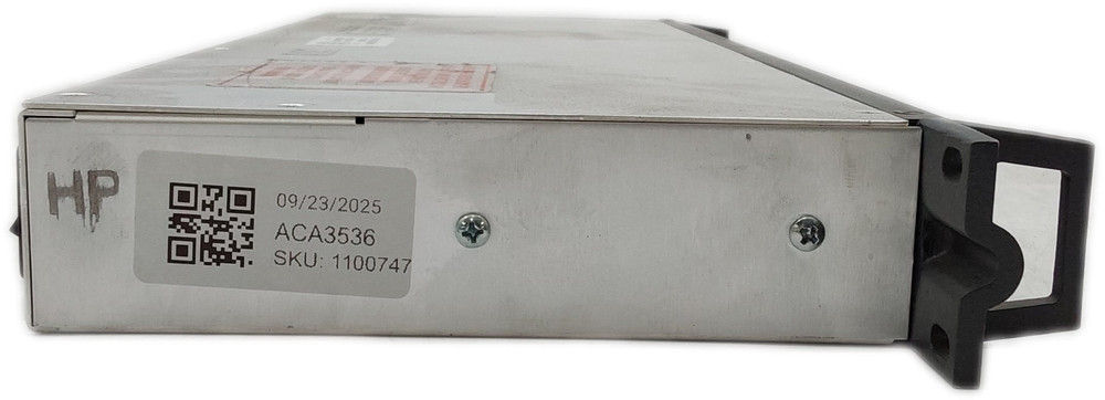 Leitch RC575 Multi-Channel Synchronizer Control Unit