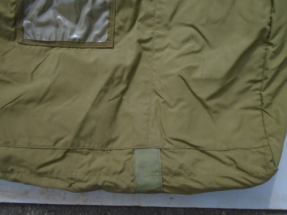 First Spear Khaki MOLLE Deployment Bag