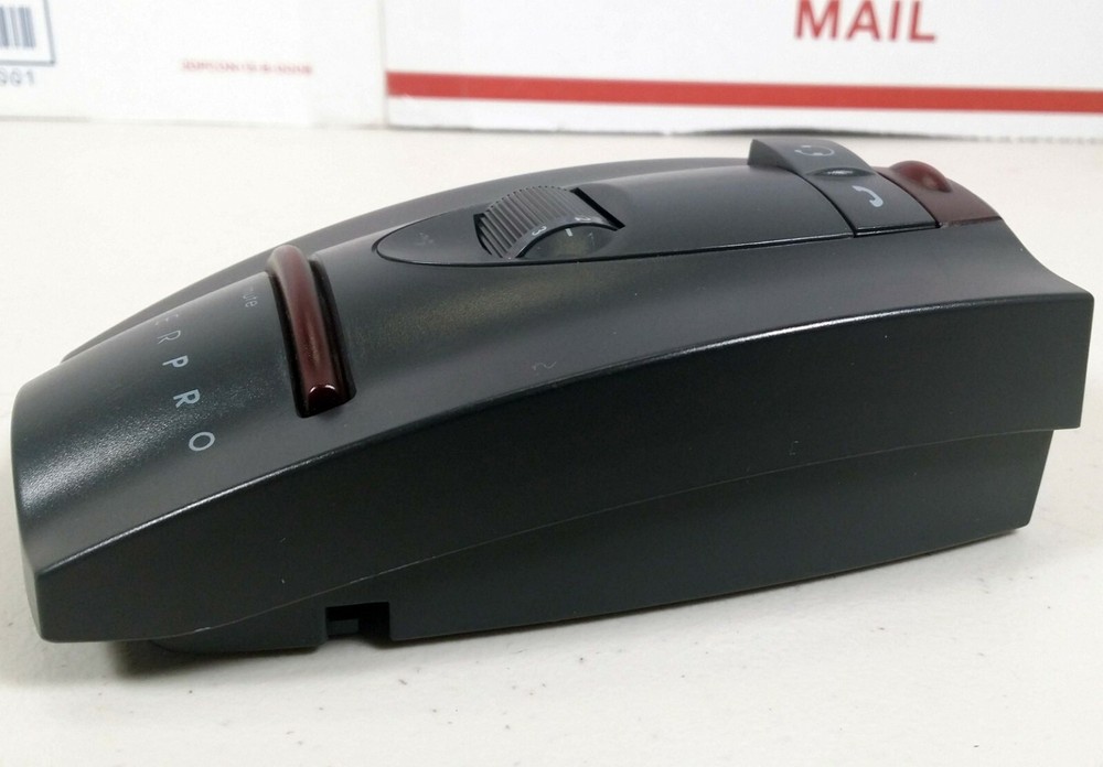 Hello Direct 1650 SuperPro Amplifier