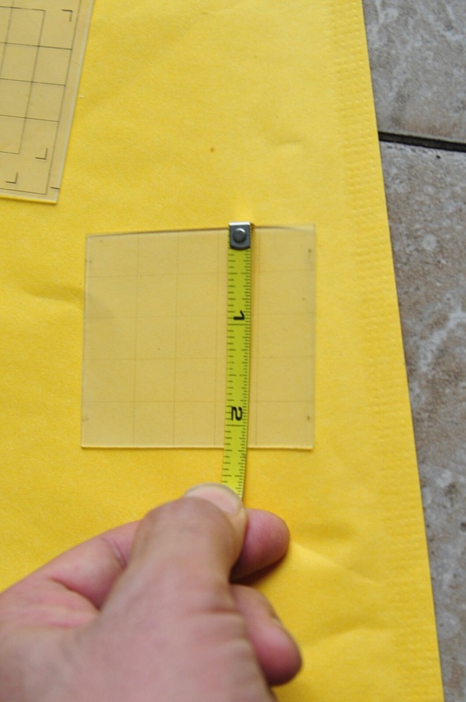 Rolleiflex Focusing screen and more