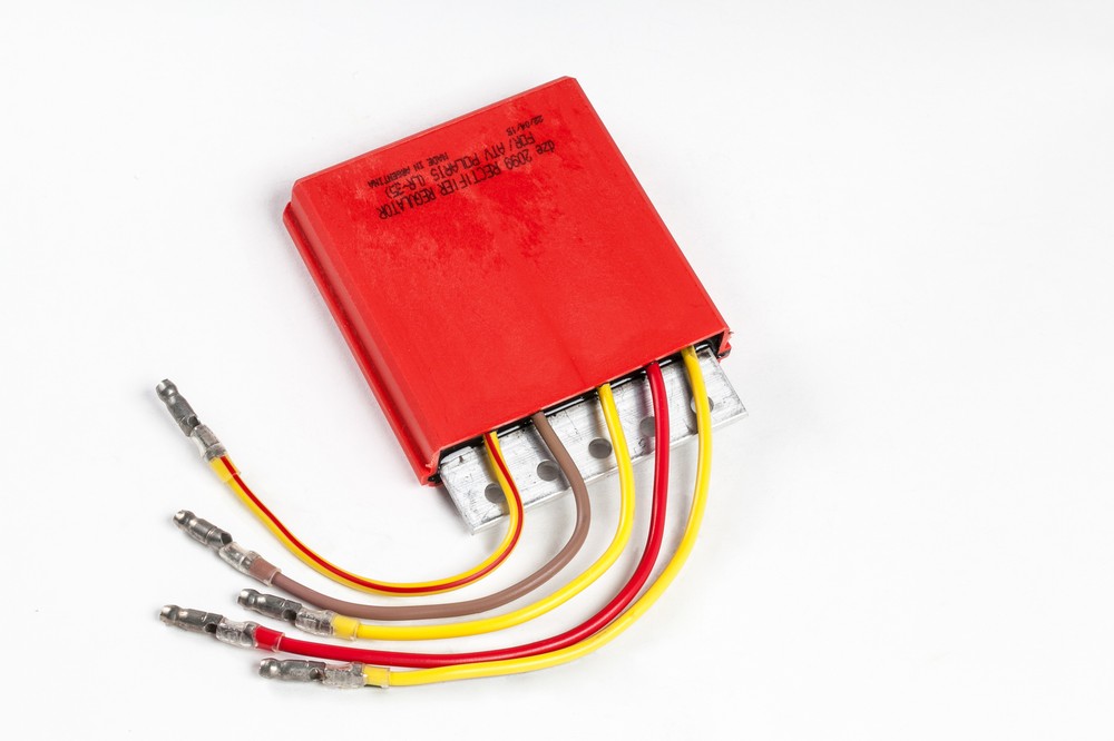 RICKS Rectifier / Regulator 10-553