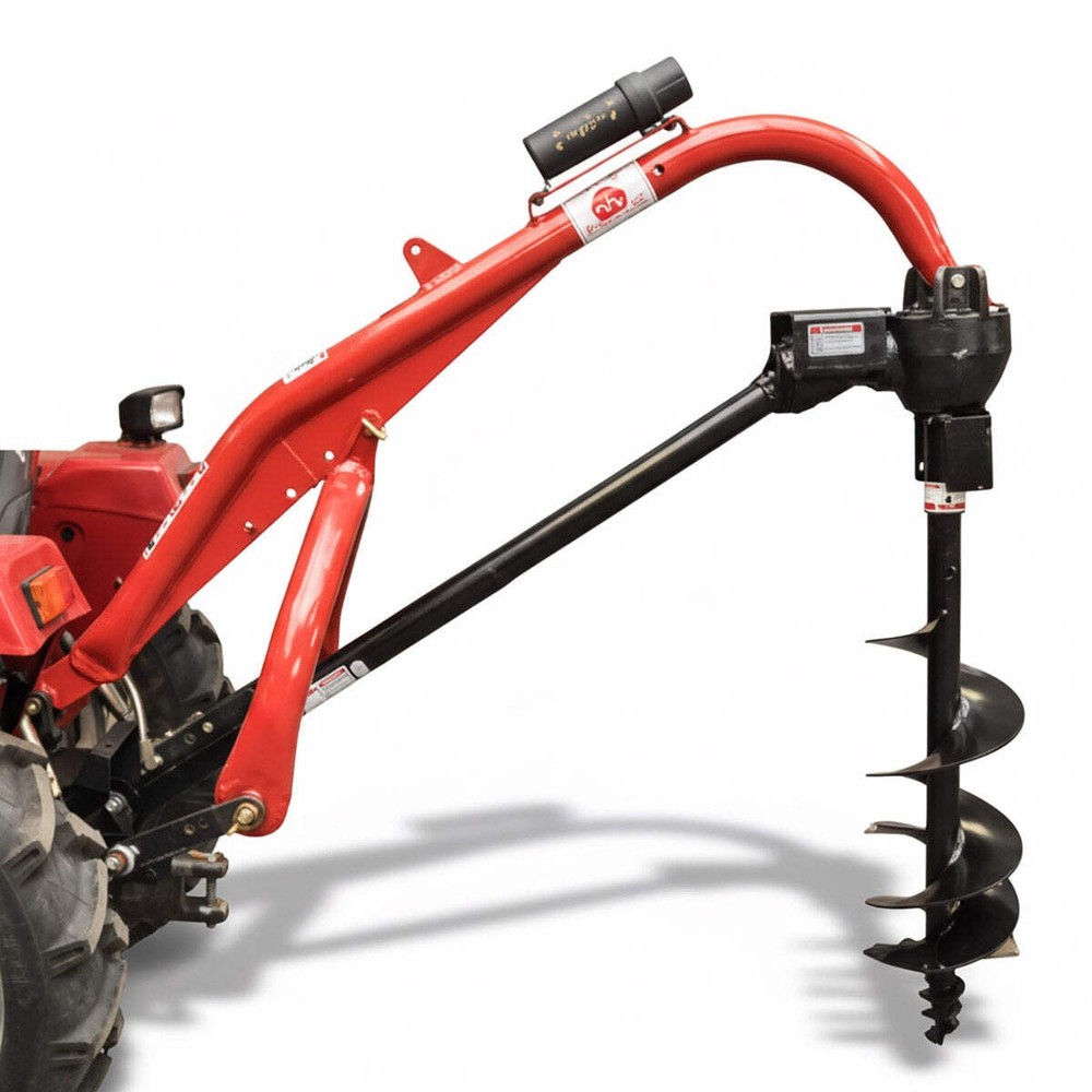 Post Hole Digger - Heavy Duty