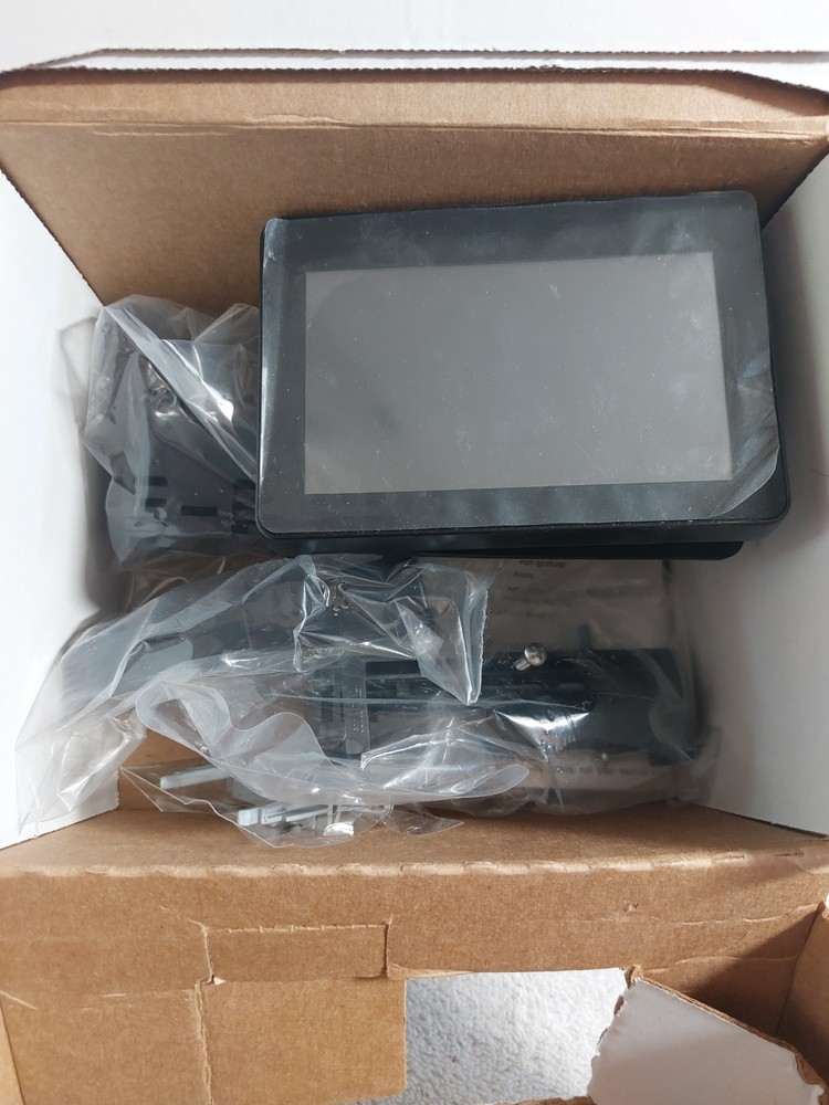 RED LION PM500A0400800F00 PANEL METER