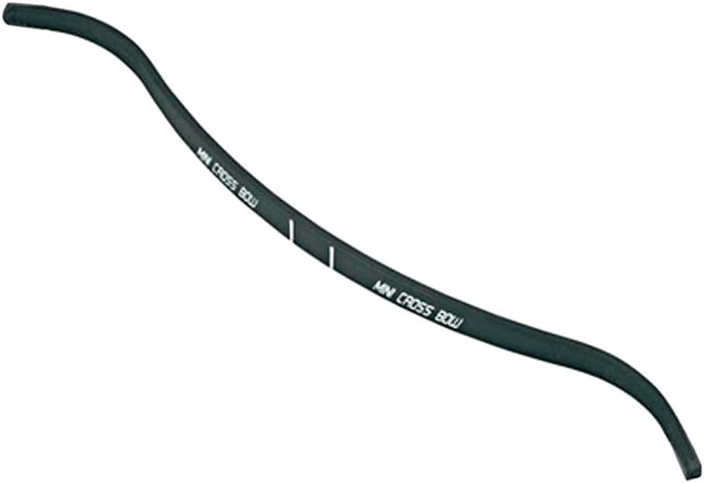 Self-Cocking Crossbow Bundle with Adjustable Sights, Spare Crossbow String and C