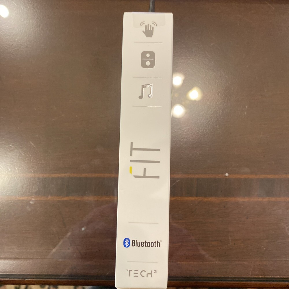 Tech2 Bluetooth Earbuds