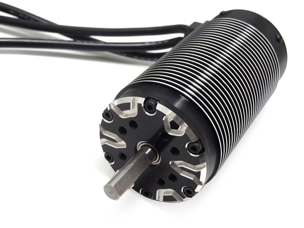 Rovan 750kv 4-pole Brushless Motor