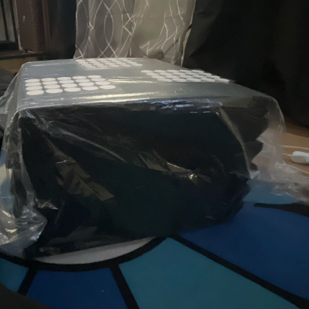 12 pack-black frame Retardant sound proof