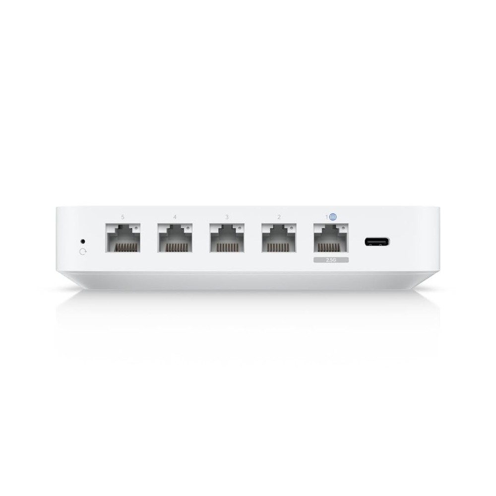 Ubiquiti UniFi Cloud Gateway