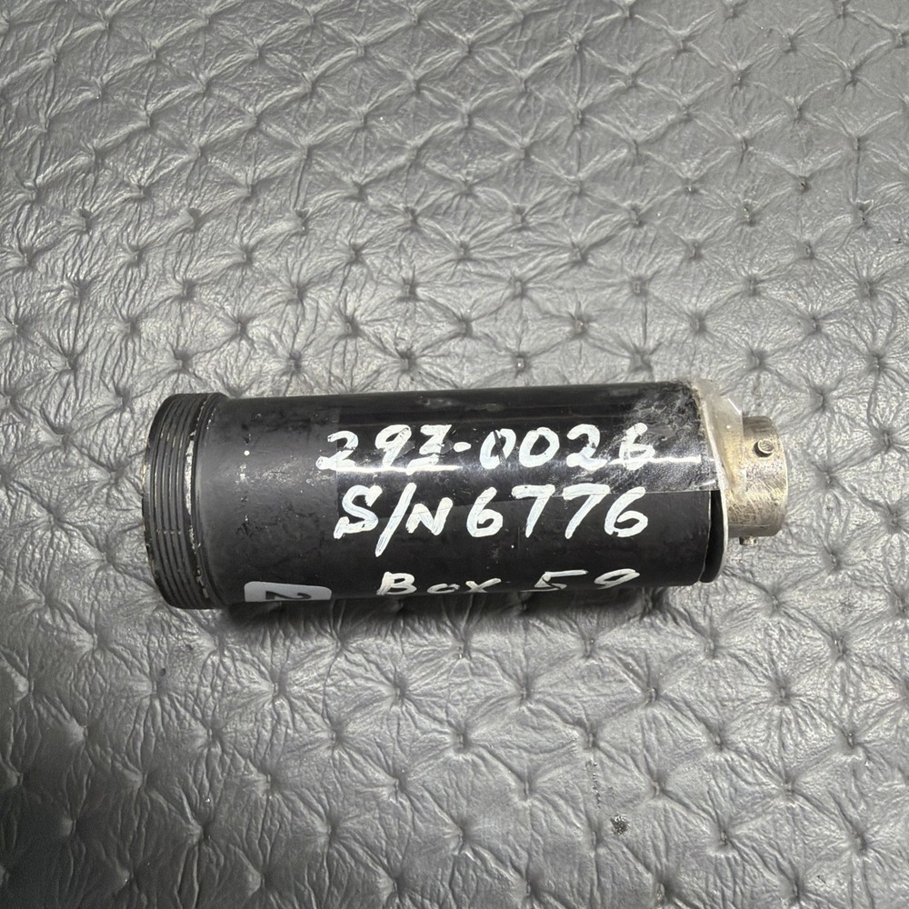 TEMP. CONTROL VALVE POSITION INDICATOR SRL-926 US GAUGE